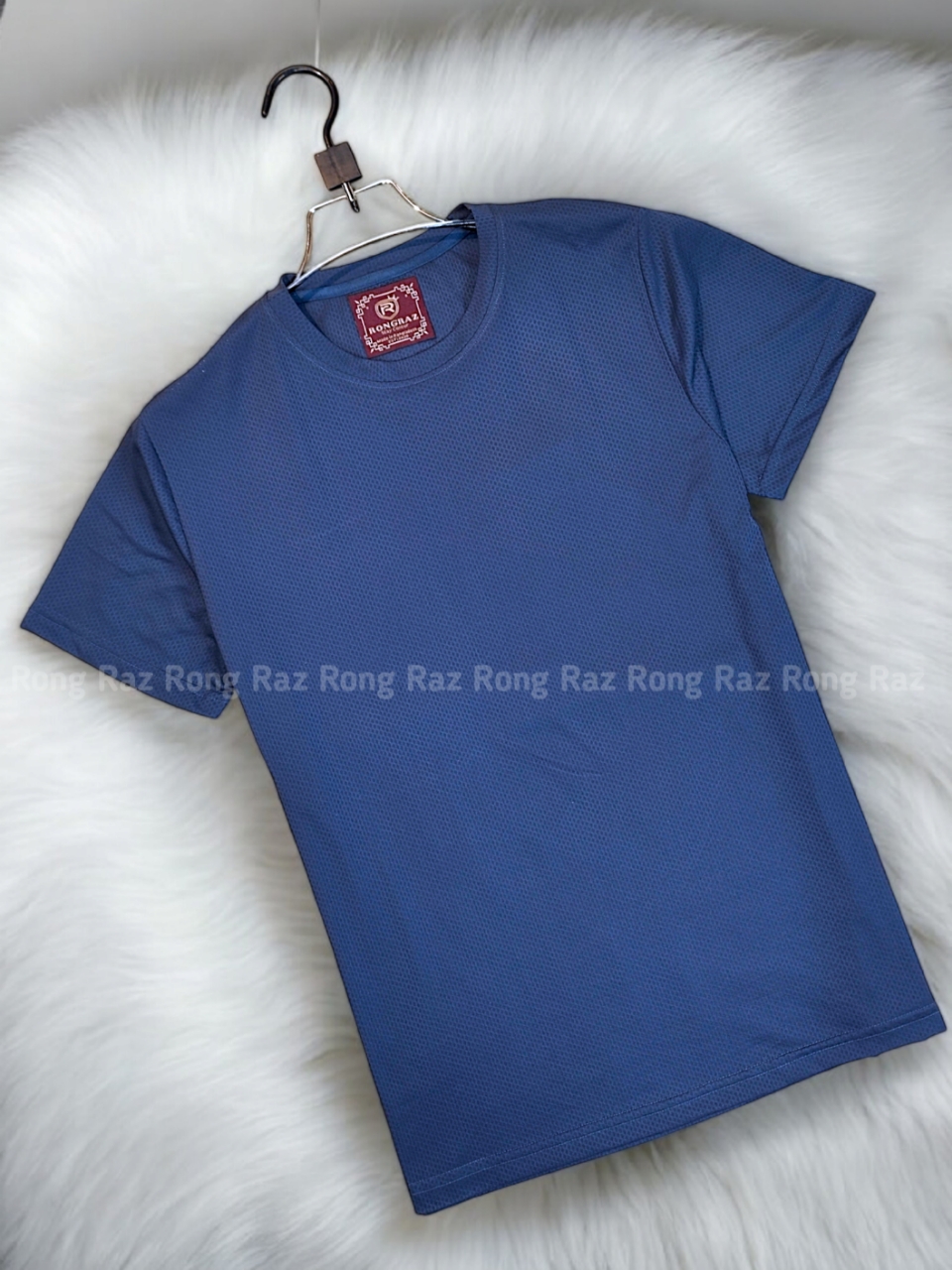 Solid T-Shirt